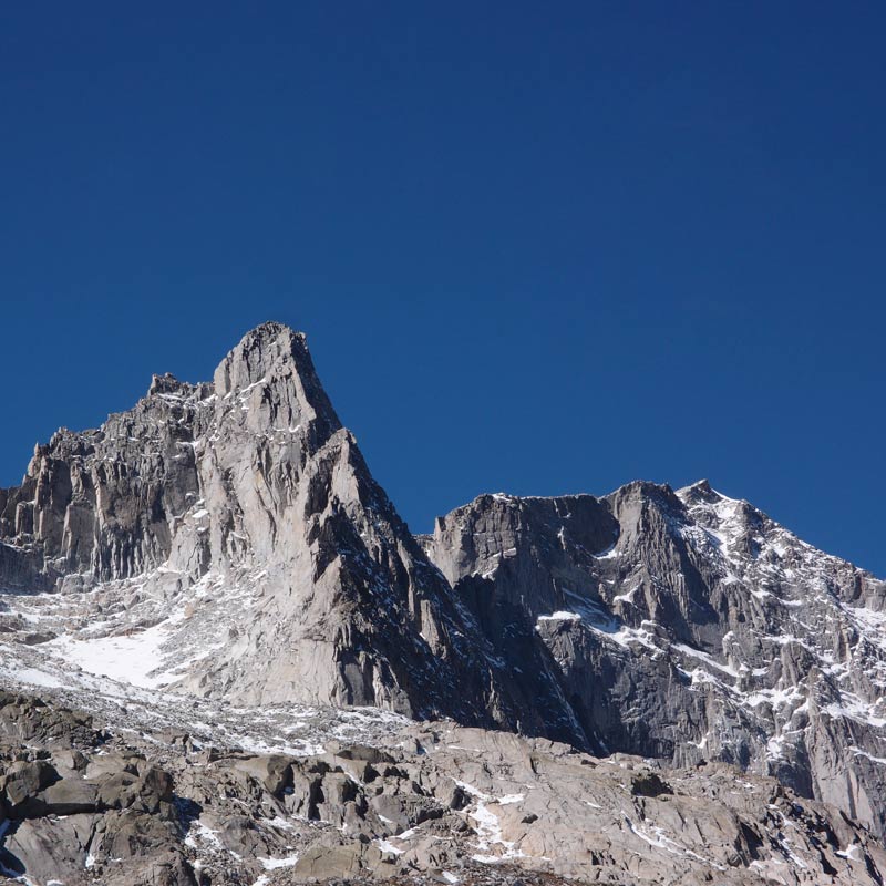 Gruppo Presanella