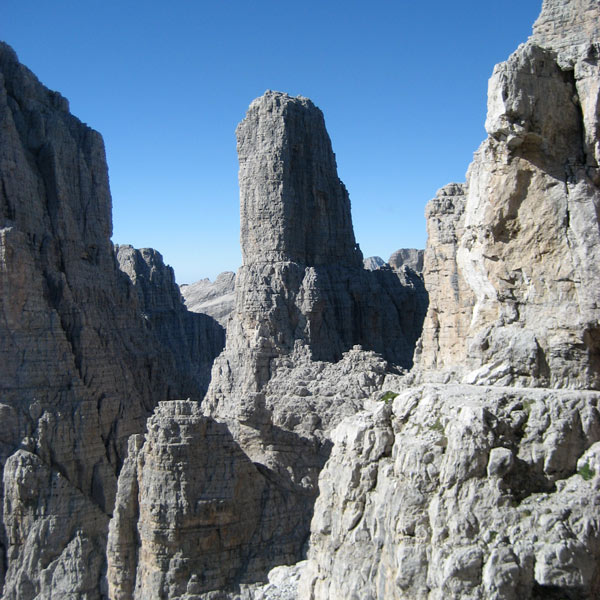 Dolomiti di Brenta