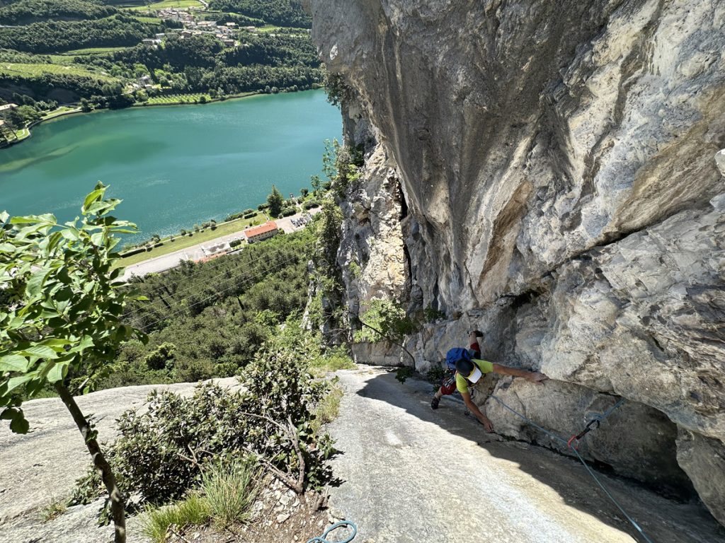 Arco-Valle del Sarca